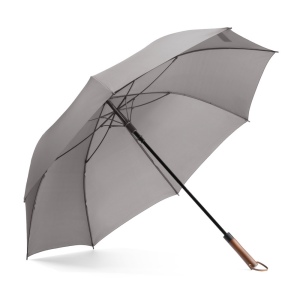 MATEO. Grand parasol en pongée (30") 5