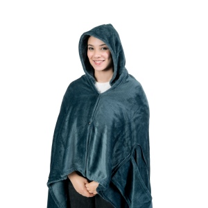 SNUGGY. Ensemble 3 en 1 en tissu polaire (220 g/m²) idéal pour les voyages 13