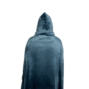 SNUGGY. Ensemble 3 en 1 en tissu polaire (220 g/m²) idéal pour les voyages 14