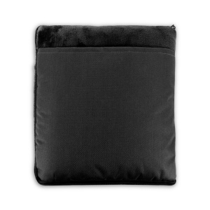 SNUGGY. Ensemble 3 en 1 en tissu polaire (220 g/m²) idéal pour les voyages 7