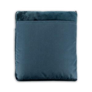 SNUGGY. Ensemble 3 en 1 en tissu polaire (220 g/m²) idéal pour les voyages 10