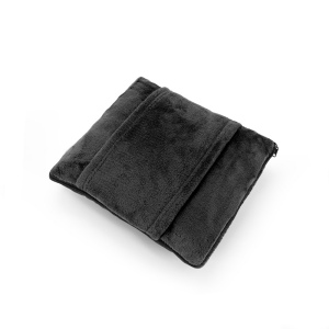 SNUGGY. Ensemble 3 en 1 en tissu polaire (220 g/m²) idéal pour les voyages 2