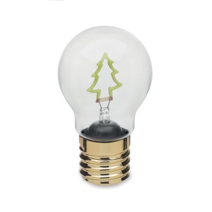Ampoule LED décorative - LUMIGLOW 3