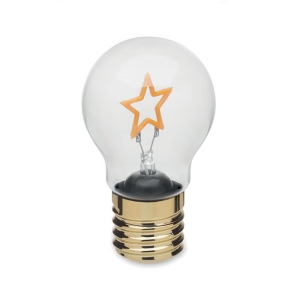 Ampoule LED décorative - LUMIGLOW