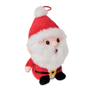 Peluche Père Noël - GLEEFUL 3