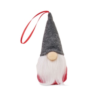 Suspension lutin en feutre - FROSTY TREE 5
