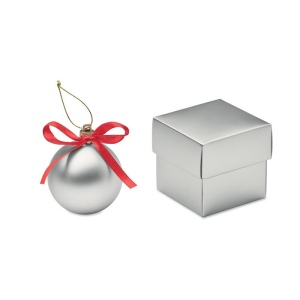 Coffret de boule de Noël - BELLES 6