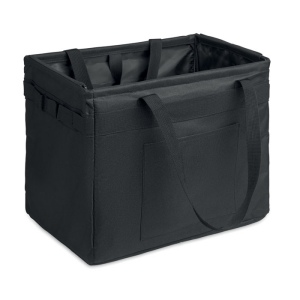 Sac organiseur pliable en RPET - FORM 2