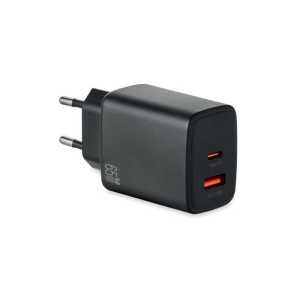 Adaptateur/chargeur mural UE - EXTEN