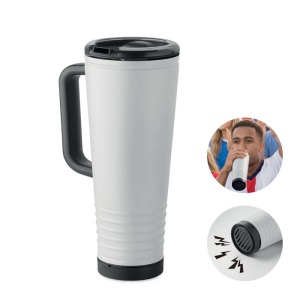Gobelet à double paroi de 700ml - HOWLER CUP 10