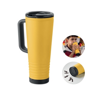 Gobelet à double paroi de 700ml - HOWLER CUP 11