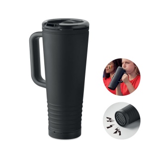 Gobelet à double paroi de 700ml - HOWLER CUP