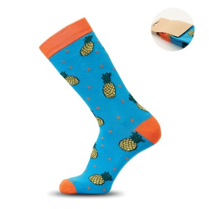 Chaussettes motifs amusants L - FUNNY L 9
