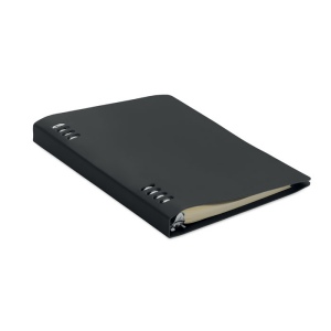 Cahier A5 rechargeable en PU - SPIRABLE 3