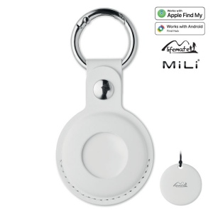 Localisateur sans fil - LIFEMATE IN PU CASE 5