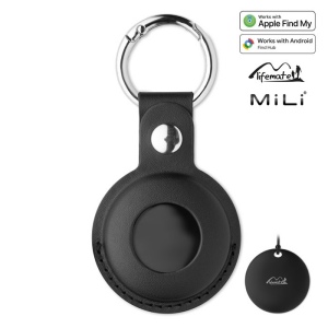 Localisateur sans fil - LIFEMATE IN PU CASE