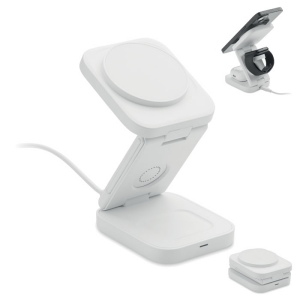 Station de charge pliable 3en1 - SATELIT 5