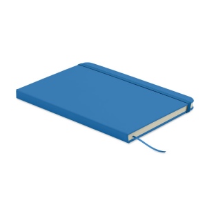 Carnet A5 en PU recyclé - ARCOLOOP 25