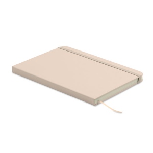 Carnet A5 en PU recyclé - ARCOLOOP 26