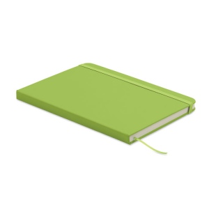 Carnet A5 en PU recyclé - ARCOLOOP 27