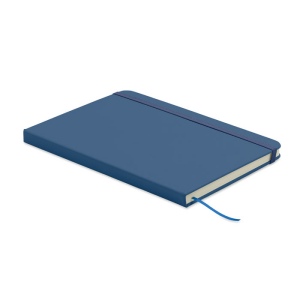 Carnet A5 en PU recyclé - ARCOLOOP 17