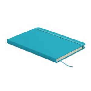 Carnet A5 en PU recyclé - ARCOLOOP 22