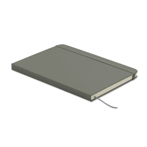 Carnet A5 en PU recyclé - ARCOLOOP 23