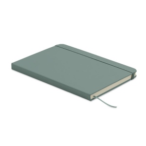 Carnet A5 en PU recyclé - ARCOLOOP 24