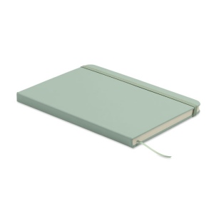 Carnet A5 en PU recyclé - ARCOLOOP 14