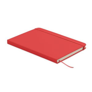 Carnet A5 en PU recyclé - ARCOLOOP 4