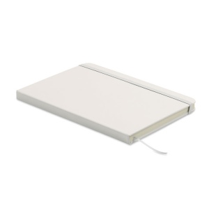 Carnet A5 en PU recyclé - ARCOLOOP 5