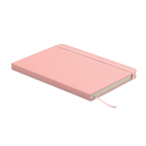 Carnet A5 en PU recyclé - ARCOLOOP 7