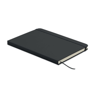 Carnet A5 en PU recyclé - ARCOLOOP