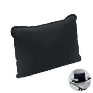Coussin en tissu suédé - SUICUSH
