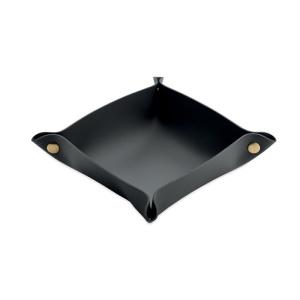 Vide-poches pliable en PU - KEYSPOT 7