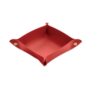 Vide-poches pliable en PU - KEYSPOT 4