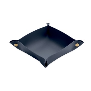 Vide-poches pliable en PU - KEYSPOT 5