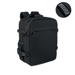 Sac à dos en RPET 20L - LOCK&amp;GO