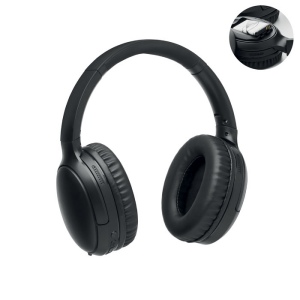 Casque pliable et pochette - ECHO 3