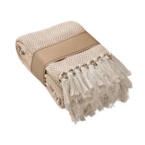 Couverture en polycoton - AMMOS 2
