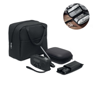 Kit d'urgence - SAFENEST 3