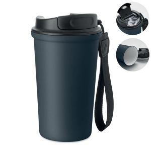 Gobelet en acier recyclé 400ml - NAKANO 5