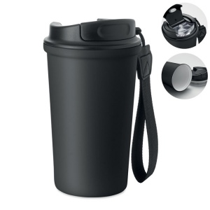 Gobelet en acier recyclé 400ml - NAKANO