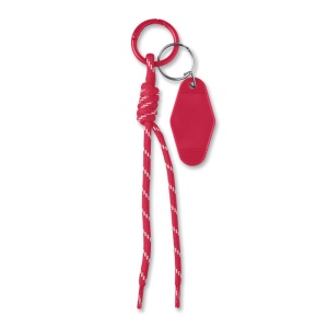 Porte-clés cordon tressé - KEYBRAID 9