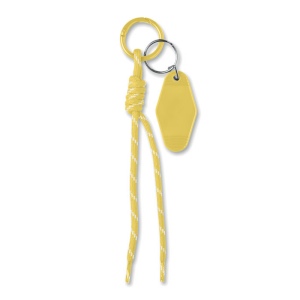 Porte-clés cordon tressé - KEYBRAID 11