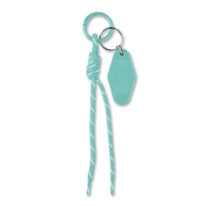 Porte-clés cordon tressé - KEYBRAID 13