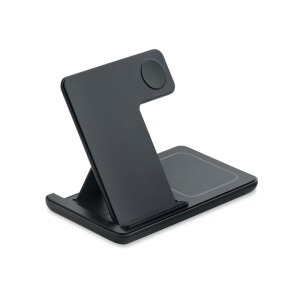Chargeur pliable 3-en-1 15W - DOCK3 3