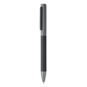 Stylo bille twist en alu recyclé - FILLAN 9
