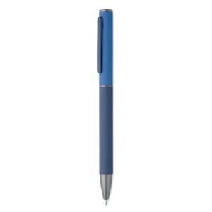 Stylo bille twist en alu recyclé - FILLAN 10