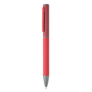 Stylo bille twist en alu recyclé - FILLAN 11
